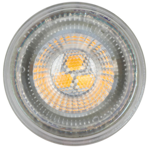 LED-Reflektorlampe GU4 2700K 4,2W 345lm LED-Reflektorlampe GU4 2700K 4,2W 345lm