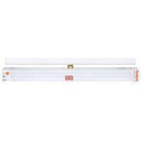 LED-Linienlampe 4,8W S14d 470lm 2700K