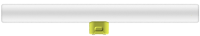 LED-Linienlampe 3,2W S14d 275lm 2700K