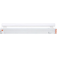 LED-Linienlampe 6,0W S14s 470lm 