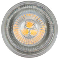 LED-Reflektorlampe GU4 2700K 4,0W 345lm 36°