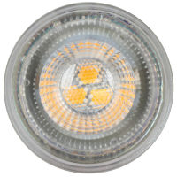 LED-Reflektorlampe GU4 2700K 2,5W 184lm 