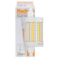 LED-Stablampe R7s 2700K 8W 1055lm