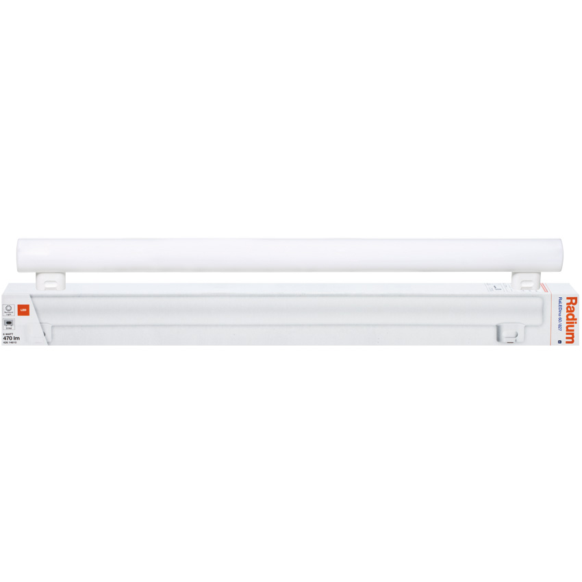 LED-Linienlampe 6,0W S14s 470lm LED-Linienlampe 6,0W S14s 470lm