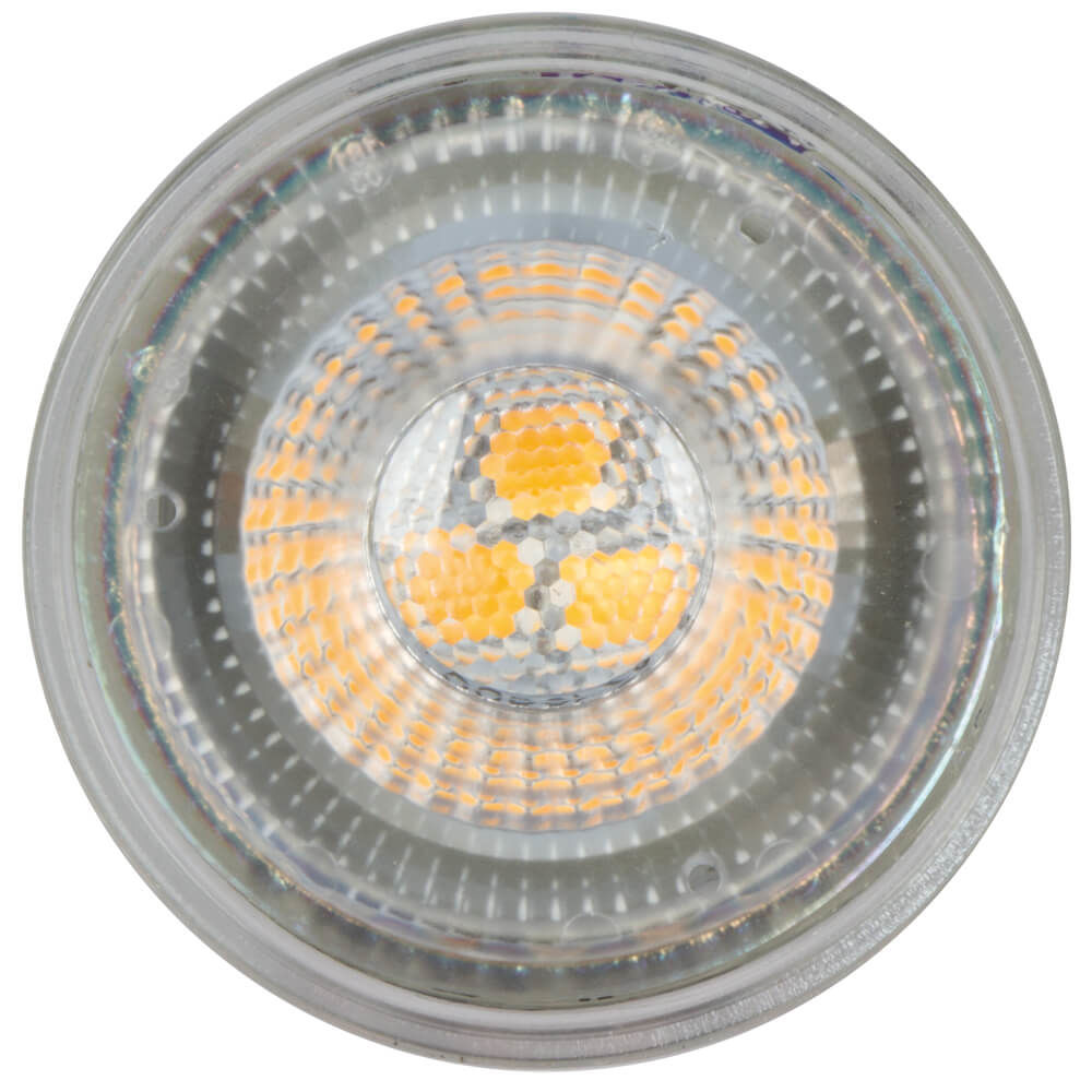 LED-Reflektorlampe GU4 2700K 4,2W 345lm 