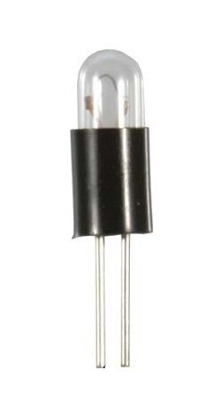 Glühlampe T1 3,2x9,5mm BiP 19102 Glühlampe T1 3,2x9,5mm BiP 19102
