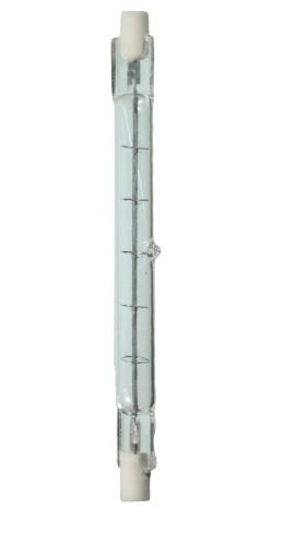 Halogenstab R7s 42769 400W 240V L=118mm Halogenstab R7s 42769 400W 240V L=118mm
