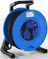 Kabeltrommel IT265MD340KS315 40m