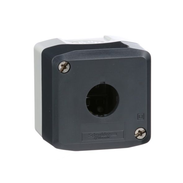 Leergehäuse XALD01H7