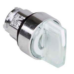 Leuchtwahlschalter ZB4BK1813