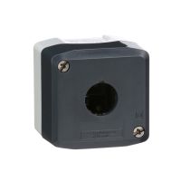 Leergehäuse XALD01H7