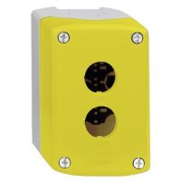 Leersteuerkasten XALK02