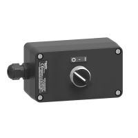 Tasterstation XAWG130EX