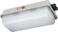 LED-Ex-Notleuchte e856F L10/3/2,5