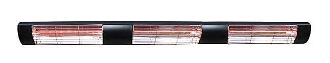 IR-Wärmestrahler HWP2-45B 4500 sw