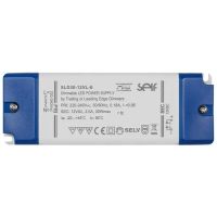 LED-Netzteil 12V-DC/5-30W dimmbar