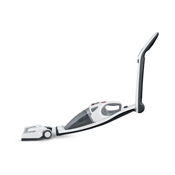 Akku-Stiel-Staubsauger HV 7173 ws/sw Akku-Stiel-Staubsauger HV 7173 ws/sw