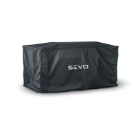 Abdeckhaube ZB8129 sw
