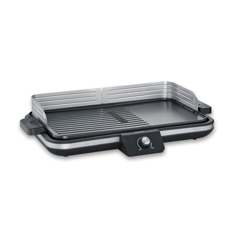 Barbecue-Tischgrill PG 8564 sw Barbecue-Tischgrill PG 8564 sw