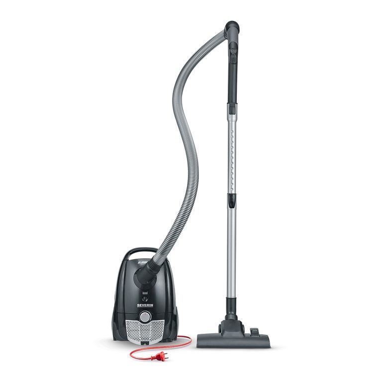 Bodenstaubsauger BC 7030 ws-sw Bodenstaubsauger BC 7030 ws-sw
