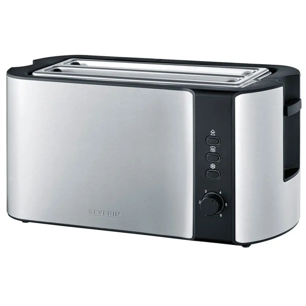 Langschlitz-Toaster AT 2590 1400W Langschlitz-Toaster AT 2590 1400W