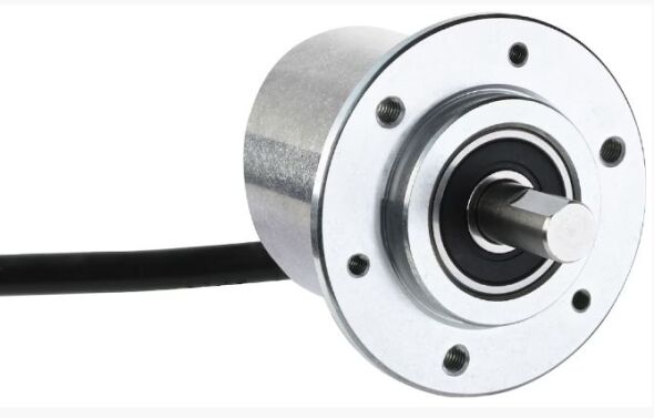 Inkremental-Encoder DBS50E-S5CK02500