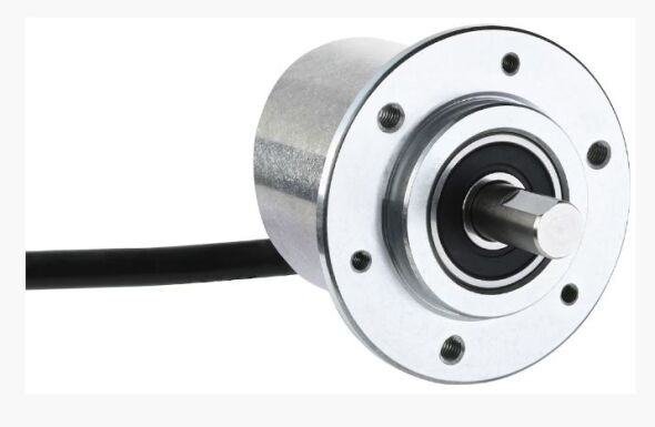 Inkremental-Encoder DBS50E-S5GK00050 Inkremental-Encoder DBS50E-S5GK00050