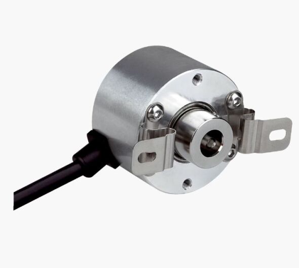 Inkremental-Encoder DLS40E-BAAV00100 Inkremental-Encoder DLS40E-BAAV00100