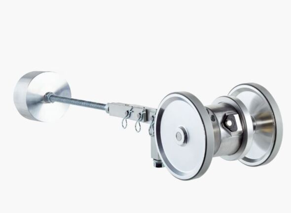 Messrad-Encoder DUV60E-D4KCJAAA Messrad-Encoder DUV60E-D4KCJAAA