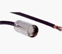 Anschlussleitung DOL-2312-G02MLA5