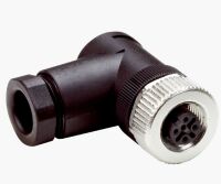 Konfektion. Steckverbinder DOS-1205-WX