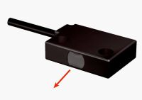 Lichtleiter LL3-TR05