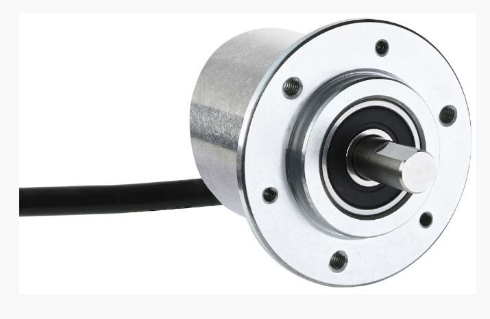 Inkremental-Encoder DBS50E-S5GK00050 Inkremental-Encoder DBS50E-S5GK00050