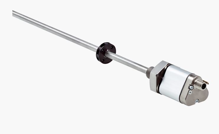 Magneto. Linear EncoderDAX 1133571
