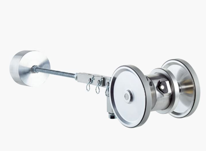 Messrad-Encoder DUV60E-D4KCJAAA Messrad-Encoder DUV60E-D4KCJAAA