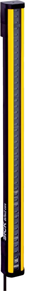 Sicherheits-Lichtvorhang C2C-EA12030A10000 Sicherheits-Lichtvorhang C2C-EA12030A10000