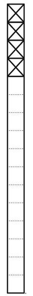 Kommunikations-Stele KS 616-4 DG Kommunikations-Stele KS 616-4 DG