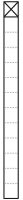 Kommunikations-Stele KS 613-1 AG