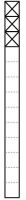 Kommunikations-Stele KS 613-3 DG