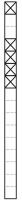 Kommunikations-Stele KS 616-1/4 SM