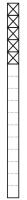 Kommunikations-Stele KS 616-5 W