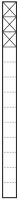 Kommunikations-Stele KSF 613-3 W