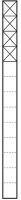Kommunikations-Stele KSF 613-4 AG