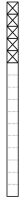 Kommunikations-Stele KSF 616-5 DG