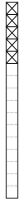 Kommunikations-Stele KSF 616-5 SM