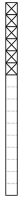 Kommunikations-Stele KSF 616-6 SM