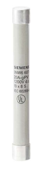 SENTRON, Zylindersicherung 3NW6605-4 SENTRON, Zylindersicherung 3NW6605-4