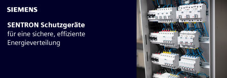 Siemens Aktion November Siemens Aktion November