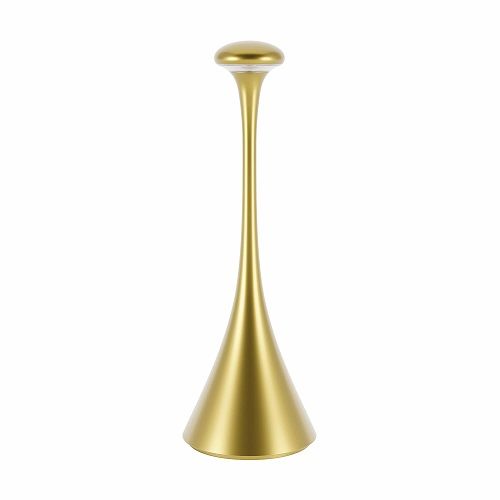 LED-Akku-Tischleuchte NUDROP LED/2,2W goldfarben LED-Akku-Tischleuchte NUDROP LED/2,2W goldfarben