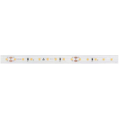 LED-Flexstreifen 2835-SMD-LEDs/24V/24W L 5m 400 LEDs ~4,8W/m 690 lm/m